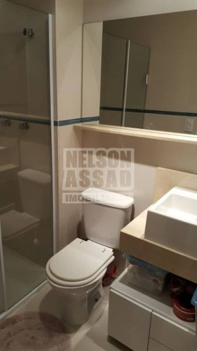 Imagem 17 de 18 de Apartamento Em Condomínio Padrão Para Venda No Bairro Vila Santa Clara, 2 Dorm, 0 Suíte, 1 Vagas, 65 M - 1631