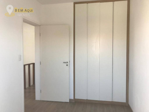 Imagem 14 de 24 de Casa Com 3 Dormitórios À Venda, 111 M² Por R$ 495.000,00 - Condomínio Vila Bella - Itu/sp - Ca0461