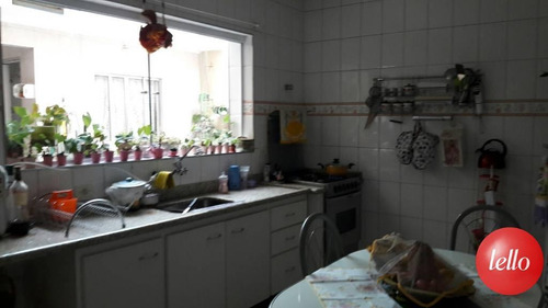 Imagem 3 de 27 de Casa - Ref: 215890