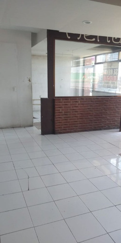 Imagen 22 de 30 de Locales Comerciales En Renta En Plaza Totoltepec, Restaurante