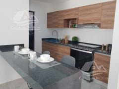 Departamento En Venta En Cancun/huayacan N-tcs1852