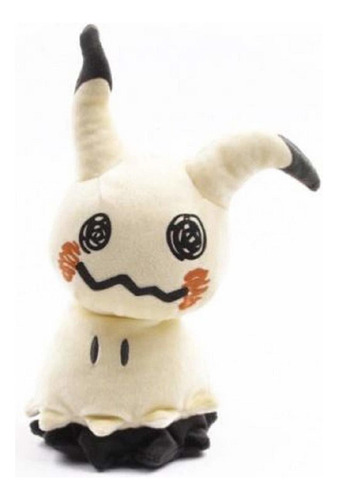 Pelucia Pokemon Mimikyu Mimikkyu 20cm