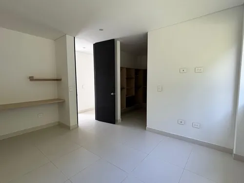Casa Condominio En Venta En Vereda San Juan. Cod V1093037