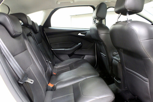 Focus Se Plus 5p 2015