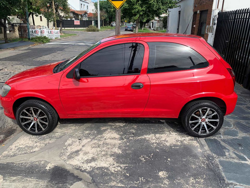 Chevrolet Celta 1.4 Ls+aa 2013