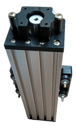 Eixo Z 300mm Para Laser Cnc Completo Com Nema 17 4,2kg