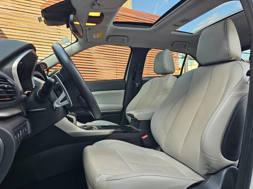 Mitsubishi Eclipse Cross ECLIPSE CROSS HPE-S 1.5 AWC 165CV AUT.