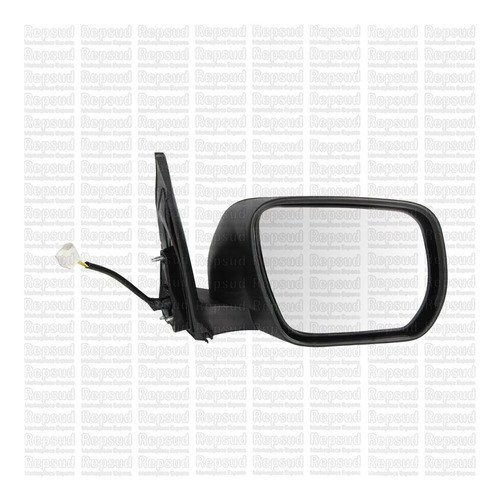 Espejo Elect Derecho Suzuki Grand Vitara/nomade 2005/2015