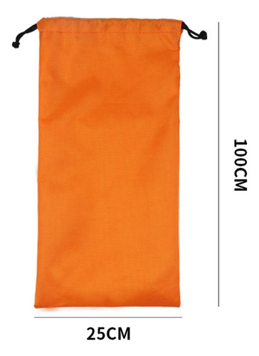 Organizador De Sillas De Patio, Silla Plegable, 25x100cm