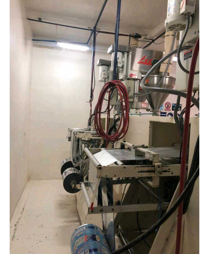 Empaquetadora De Café Y Leche En Venta En Nirgua Mc-8370461