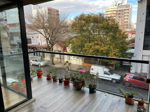 Imagen 4 de 18 de Departamento De 2 Ambientes - Cochera - Gascón 2500