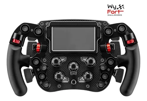 Volante Aro Simagic Fx Pro | MercadoLivre