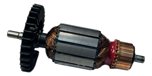 Rotor 220v P/ Serra Marmore Dw862 Tp11 Dewalt N564645s