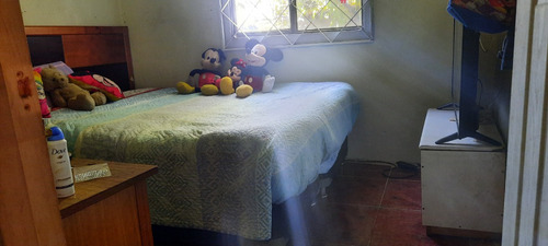 Propiedad En Venta, En La Comuna De Cerrillos