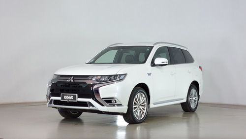 Mitsubishi Outlander 2.0 Phev Hybrid At