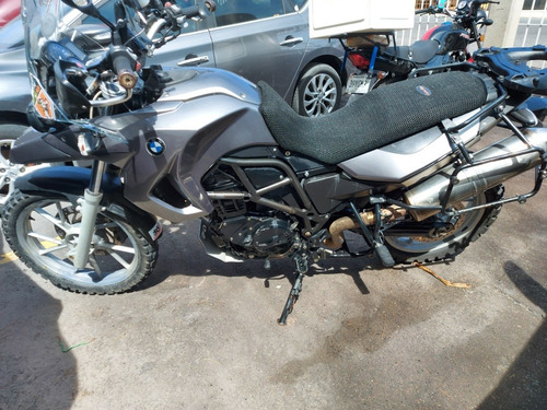 Imagen 2 de 15 de Bmw F650gs 800cc