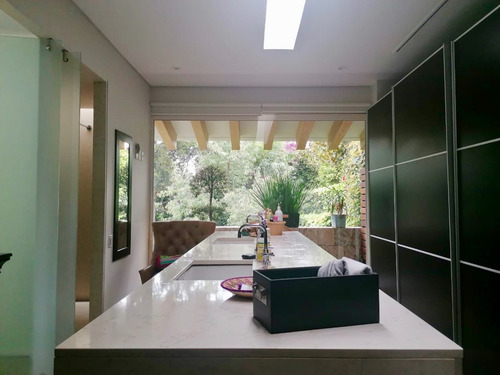 Imagen 16 de 25 de Venta Divina Casa En Condominio, San Ángel