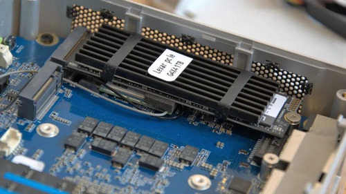 Pc Gamming - Nucbox K8 Minipc (Usado)