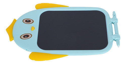 Tablero De Escritura De Dibujos Animados Lcd En Forma De Aut
