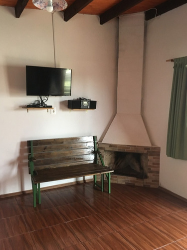 Venta Complejo De Cabañas En El Rivero