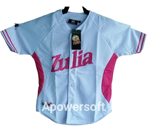 Imagen 3 de 10 de Camisas De Los Tiburones De La Guaira Juvenil.