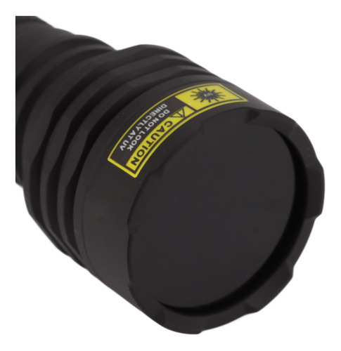 Linterna De Luz Negra Uv Led De 365 Nm Para Mascotas