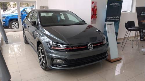 Volkswagen Virtus Gts Retira Ya !!!!!!