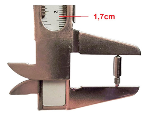 Imagem 3 de 4 de Lâmpada Para Otoscopio Gowlands Halogena 2,7v