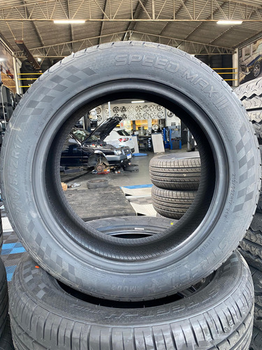Pneu Speedmax 215/55 R17 94w Street-h Mu02 | Fusion Jetta A4
