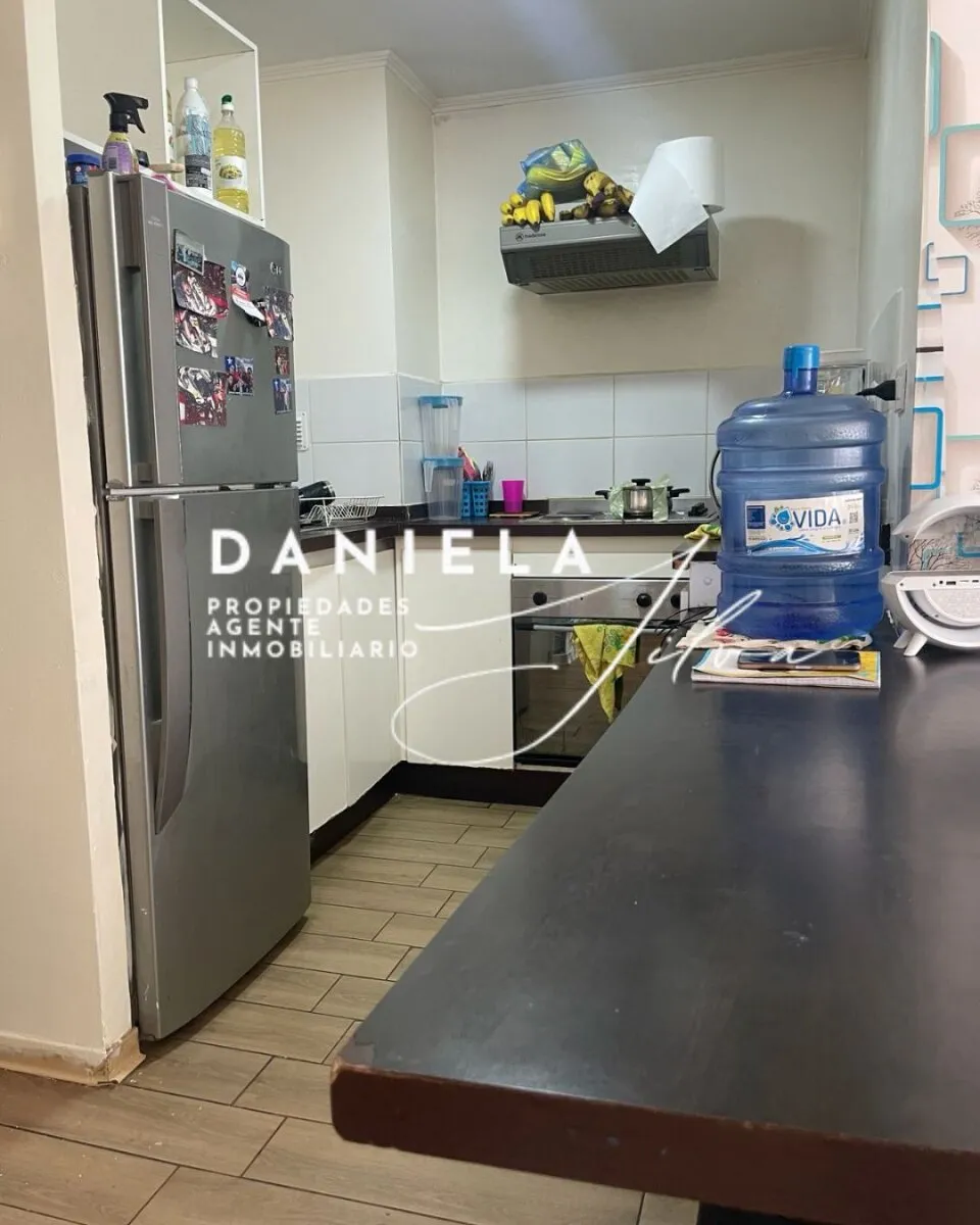 Imagen 3 de 22 de Venta 2 Dormitorios 1 Baño Estacionamiento Estación Central