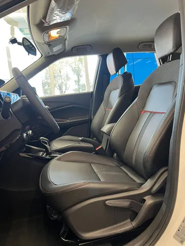 Chevrolet Montana 1.2 Rs At