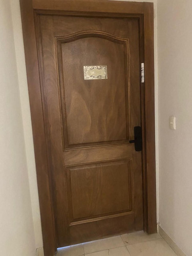 Departamento En Venta En Interlomas Residencial Scala