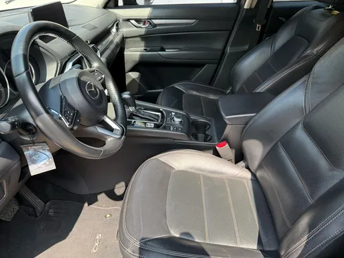 Mazda CX-5 2.5 Touring At