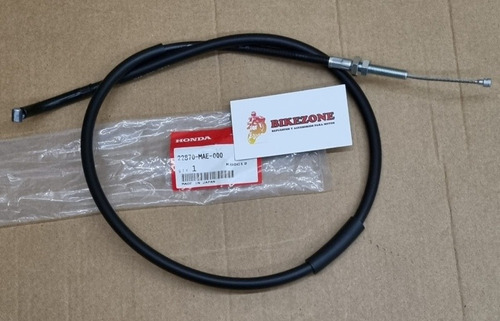 Cable Embrague Original Honda Cbr 900 900rr 1993 Al 1995 Bkz