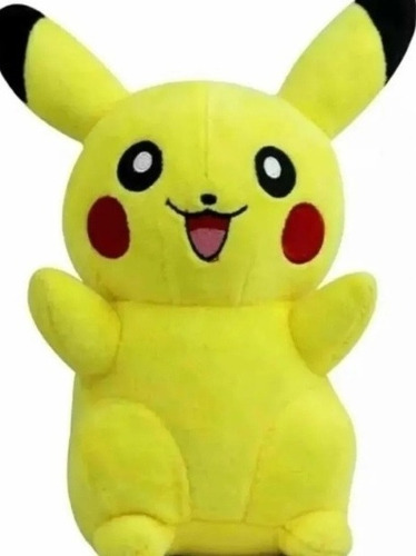 Peluche De Pokémon Varios Personajes 