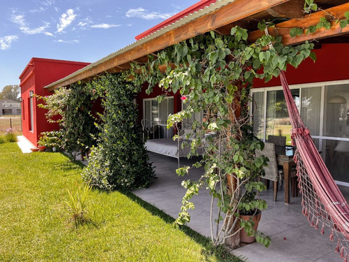 Imagen 9 de 14 de Venta De Casa Cuatro Ambientes, Fincas De San Vicente