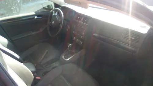 Imagem 7 de 8 de Sucata Jetta 2014 Somente Para Retirada De Peças