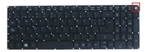 Comprar Teclado Compatible Notebook Acer Aspire F5-573g F5-573 Negro Español España