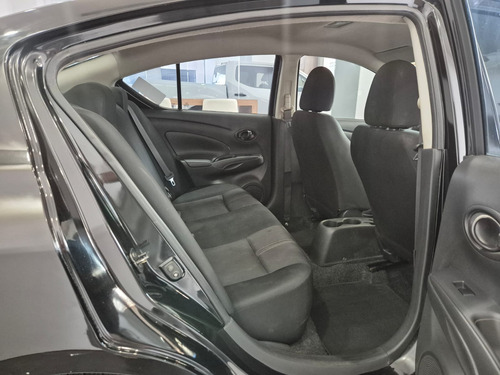Nissan V-drive 2023