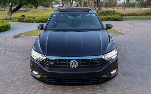 Volkswagen Jetta 1.4 T Fsi Rline Tip