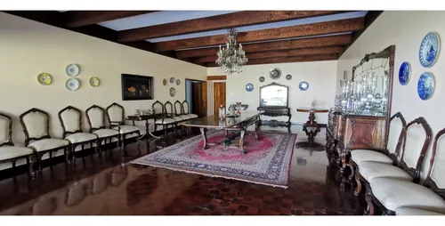 Vendo Casa Lomas Mirador