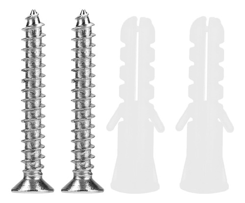 Soporte Para Cabezal De Ducha De Pared Giratorio Y Ajustable