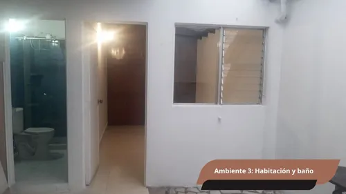 Se Arrienda Amplio Apartaestudio En Laureles - Estado (medellín)