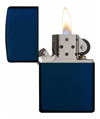 Imagen 5 de 6 de Encendedor Zippo Modelo 239 Pure Original Garantia