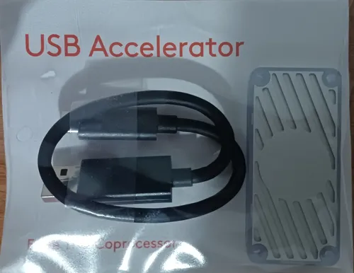 も*り様 Coral USB Accelerator Google Coral Usb Acelerator | MercadoLivre