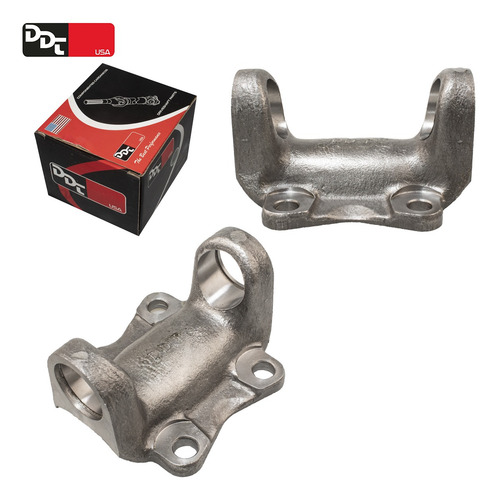 Flange De Caja Y Trans Chev C60 2 3/4