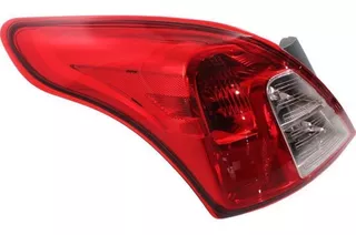 Faro Posterior Nissan Versa 2010 ~ 2018 En Marca Depo