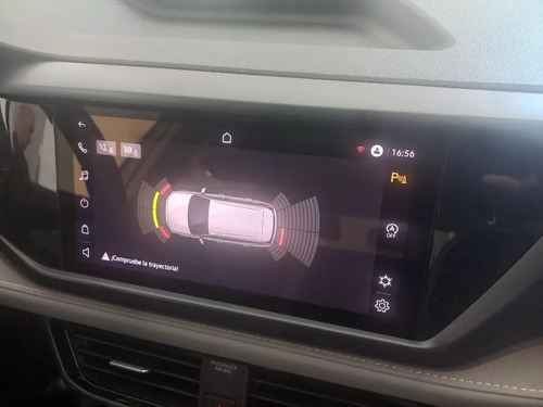Imagen 15 de 25 de Volkswagen Taos 1.4 250 Tsi Comfortline #36