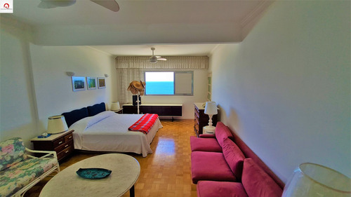 Imagem 7 de 24 de Apartamento À Venda - Praia Das Pitangueiras - 190m² De Área Útil - 4 Suítes - Sala Para 3 Ambientes - Sacada - Vista Para O Mar - 1 Vaga De Garagem - Ap05704 - 69224443