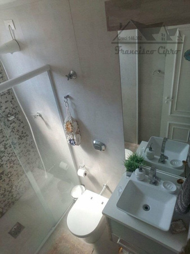 Imagem 11 de 22 de Apartamento-padrao-para-venda-em-centro-sao-vicente-sp - Ap114